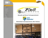 Bild Autohaus Koll e.K.