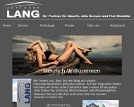 Bild Autohaus Lang OHG Autohaus