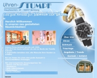 Bild Uhren - Stumpf , Inh. Peter Schreck