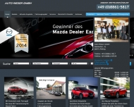 Bild Rieser Robert Mazda-Vertragshndler Kfz-Werkstatt