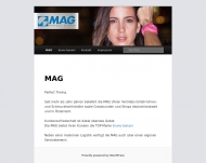 Bild MAG Uhren Vertriebs GmbH