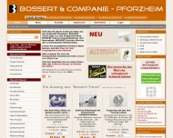 Bild Bossert & Co. GmbH