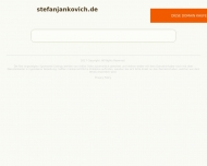 Bild Stefan Jankovich GmbH