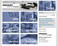 Bild Ermano Uhrwerke GmbH