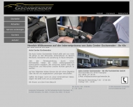 Bild Auto-Center Gschwender Ihr Kfz-Fachbetrieb GmbH