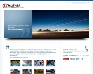 Bild Schleyer GmbH