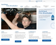 Bild Autohaus Fritz Brunhuber