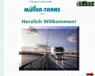 Bild MLLER-TRANS GmbH Hoyerswerda