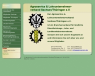 Bild Agroservice - Besitz- und Handelsgenossenschaft Brandis eG