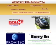 Bild Bohne Lutz Dipl.-Ing. , Beate Umzge Kleintransporte