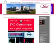 Bild Auto-Dokic Inh. Rudolf Dokic