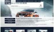 Bild Peugeot Autohaus Niederhofer e.K.