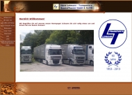 Bild Horst Lehmann - Transporte & Baustoffhandel GmbH & Co. KG