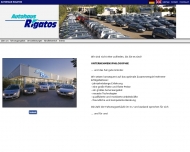 Bild Autohaus Rigatos