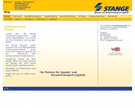 Bild Stange Transport GmbH