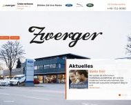 Bild Zwerger Konrad GmbH & Co. KG Service