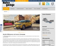Bild Autohaus Sehner GmbH & Co. KG