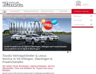 Bild Autohaus Bach