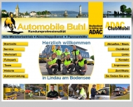 Bild Automobile Buhl GmbH