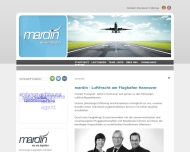 Bild MARDIN Transport GmbH