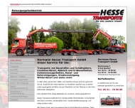 Bild Hermann Hesse Transport GmbH