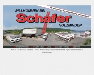 Bild Schfer Transporte GmbH