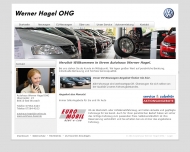 Bild Autohaus Hagel OHG