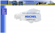 Bild Huchel Transport GmbH