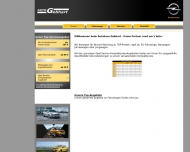 Bild Auto Gebhart GmbH