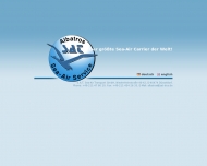 Bild S.A.T. Sea-Air Transport GmbH
