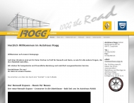 Bild Autohaus Rogg GmbH Laupheim