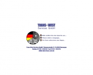 Bild Trans-West Services GmbH