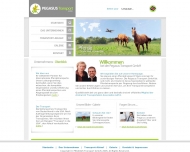 Bild Pegasus Transport GmbH