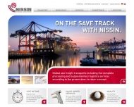 Bild NISSIN TRANSPORT GmbH