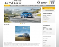 Bild Autohaus Gitschier e.K.