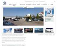 Bild Autohaus Walk KG