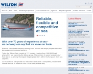 Bild Wilson NRL Transport GmbH