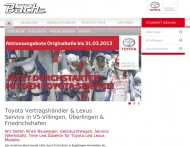 Bild Autohaus Bach OHG