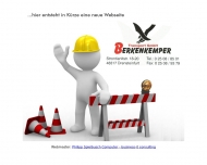 Bild Berkenkemper Transport-GmbH