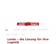 Bild Nitra Transporte GmbH & Co. KG 