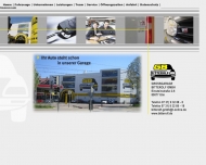Bild Grogarage Bitterolf GmbH