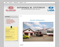 Bild Autohaus Wolfgang Stittrich