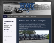 Bild MWB Transport GmbH
