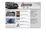 Bild Autohaus Kreisser Inh. Petra Wieseler e.K.