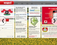 Bild Kraftverkehr Wupper-Sieg Aktiengesellschaft
