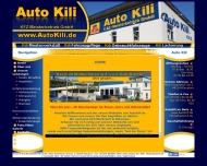 Bild Auto Kili Kfz-Meisterbetrieb GmbH