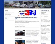 Bild Autohaus Briechle & Braun GmbH & Co. KG