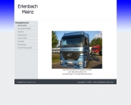 Bild Erlenbach Transport GmbH