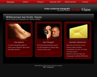 Erotic Vision - Feine Erotische Fotografie von Stefan Filthaut