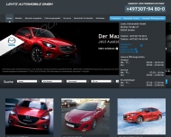 Bild Lentz Automobile GmbH Autohaus